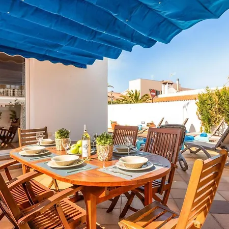 Mafel By Plus Villa Cala Blanca (Menorca)